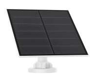 Deltaco Panel solarny do kamery SH-IPS01 - 1266211 - zdjęcie 2
